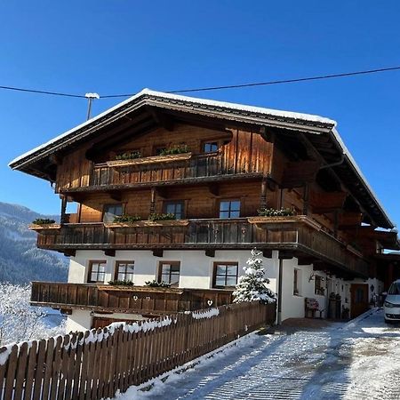 Jaegerhof Apartment Alpbach Exterior photo