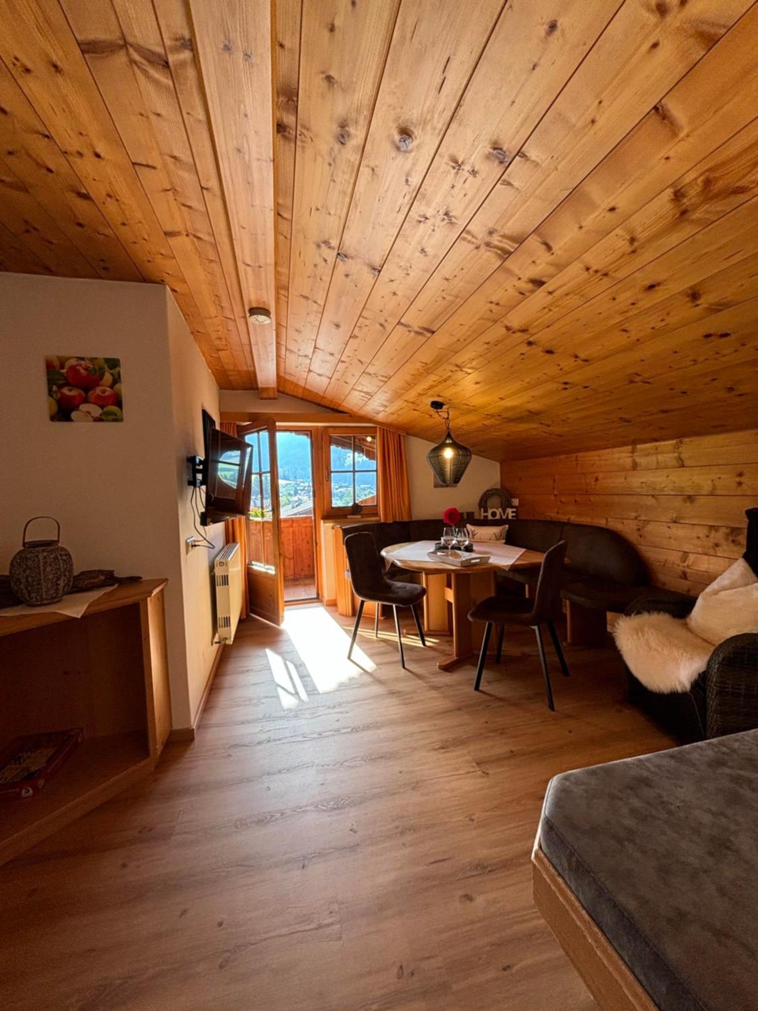 Jaegerhof Apartment Alpbach Exterior photo