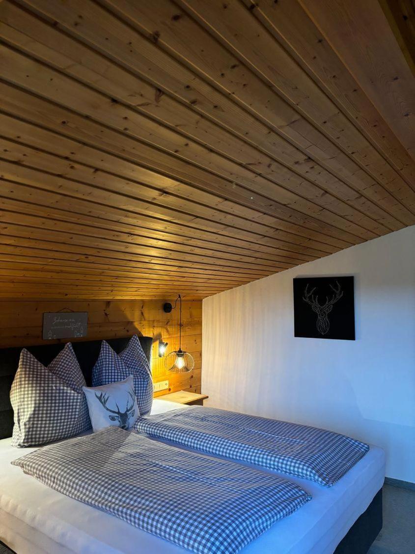 Jaegerhof Apartment Alpbach Exterior photo