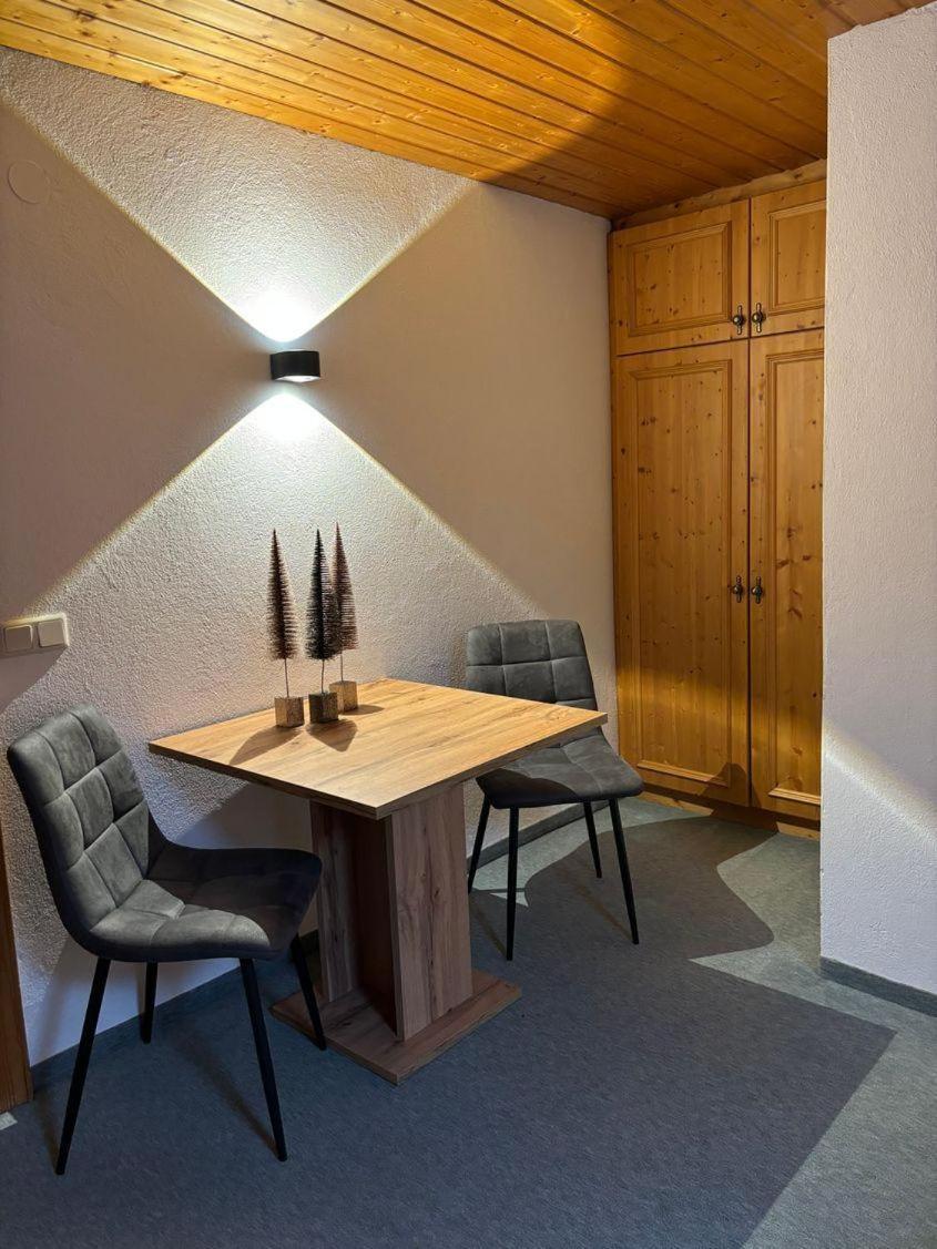 Jaegerhof Apartment Alpbach Exterior photo
